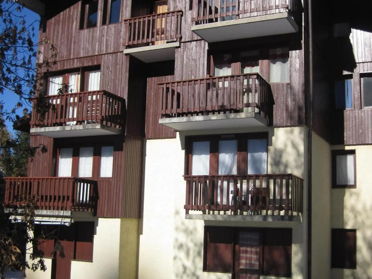 Appartement Cosy - Proche Centre & Telecabine - Balcon Expose Sud - Fr-1-181-2521 La Plagne-Tarentaise 0*,