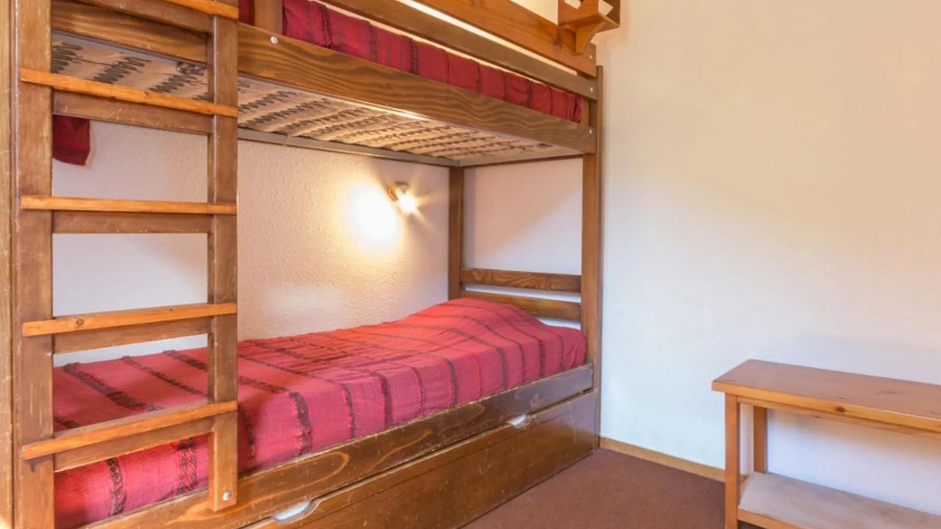 Apartment Appartement Cosy - Proche Centre & Telecabine - Balcon Expose Sud - Fr-1-181-2521 La Plagne-Tarentaise France